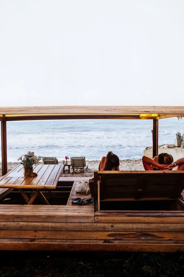 Casa del Pavo Real Boutique Hotel