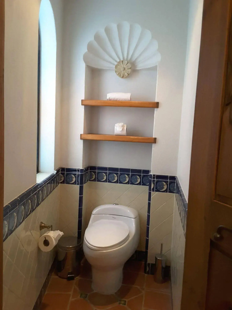 Hotelito "Casa Dionisio"