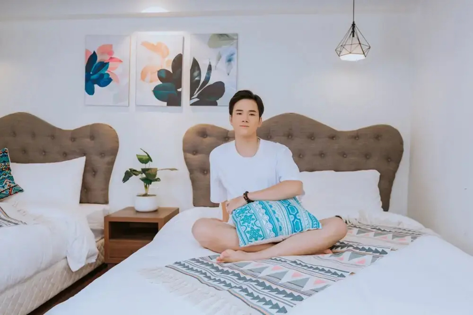 The Upper House Sapa