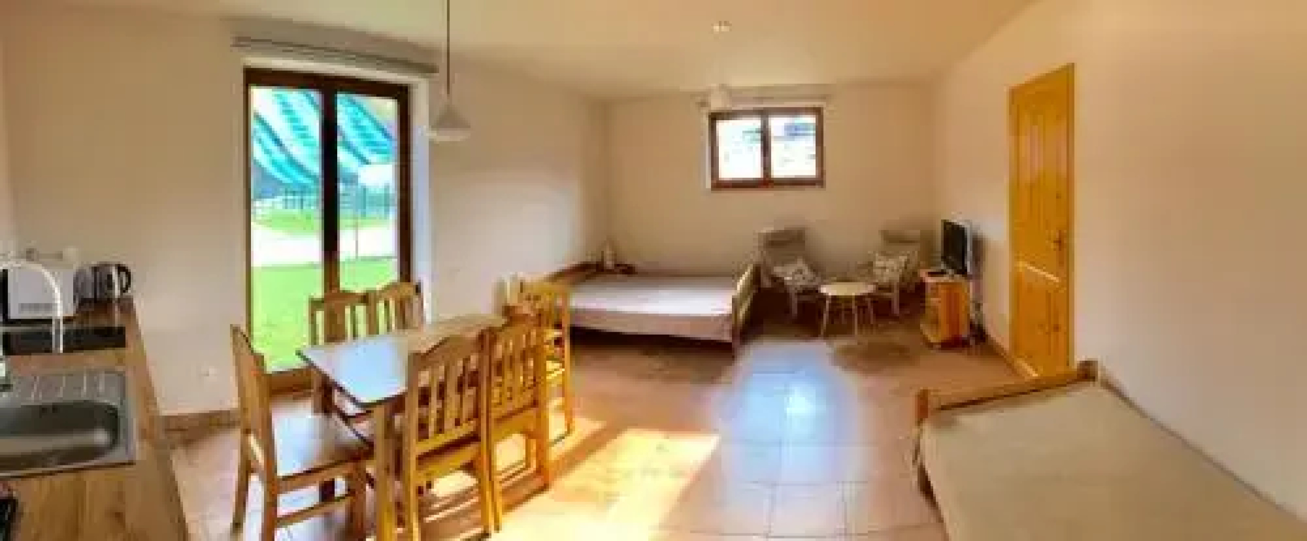 Sno Apartments