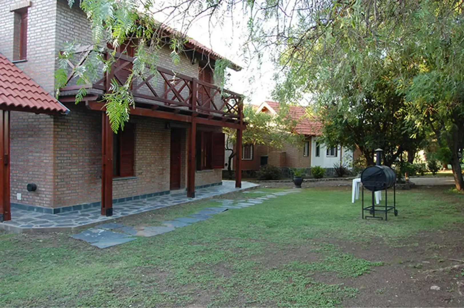 Complejo Samana Huasi