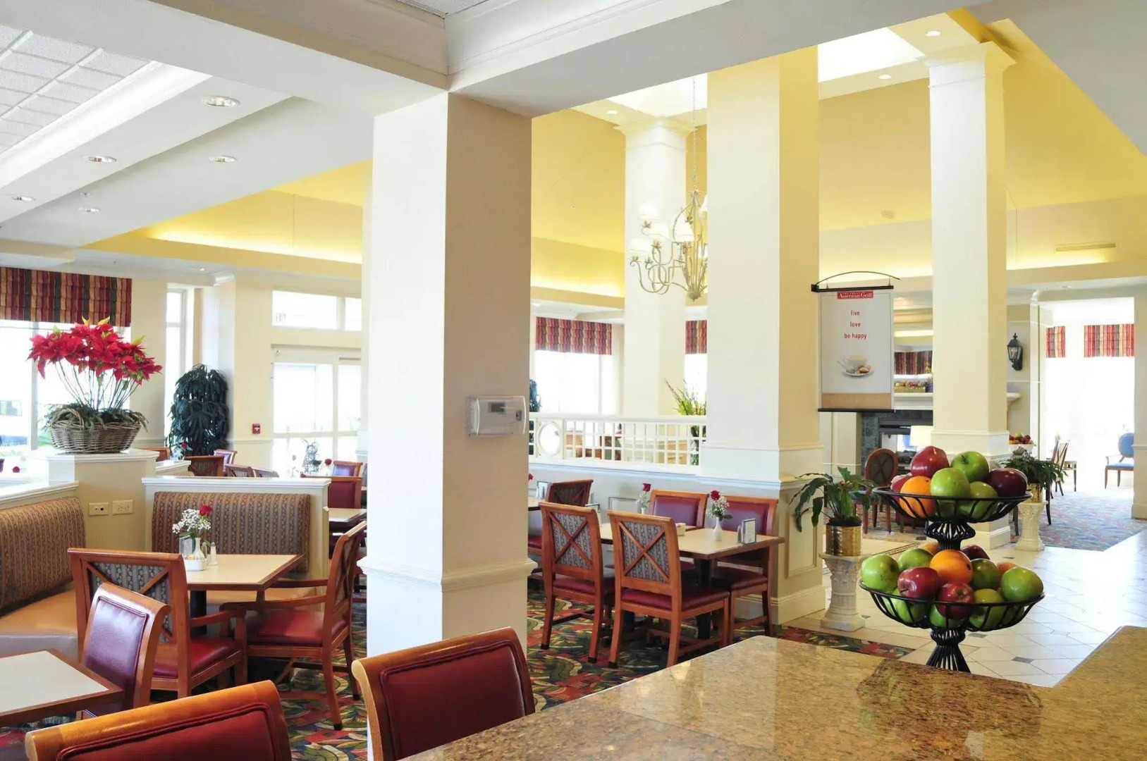 Hilton Garden Inn Mobile East Bay / Daphne