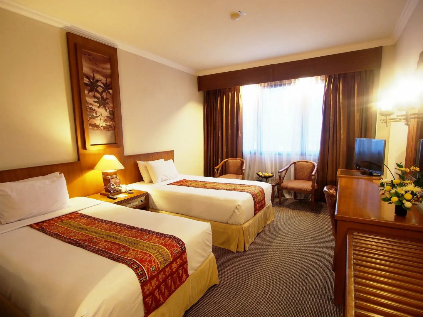 Grand Inna Malioboro