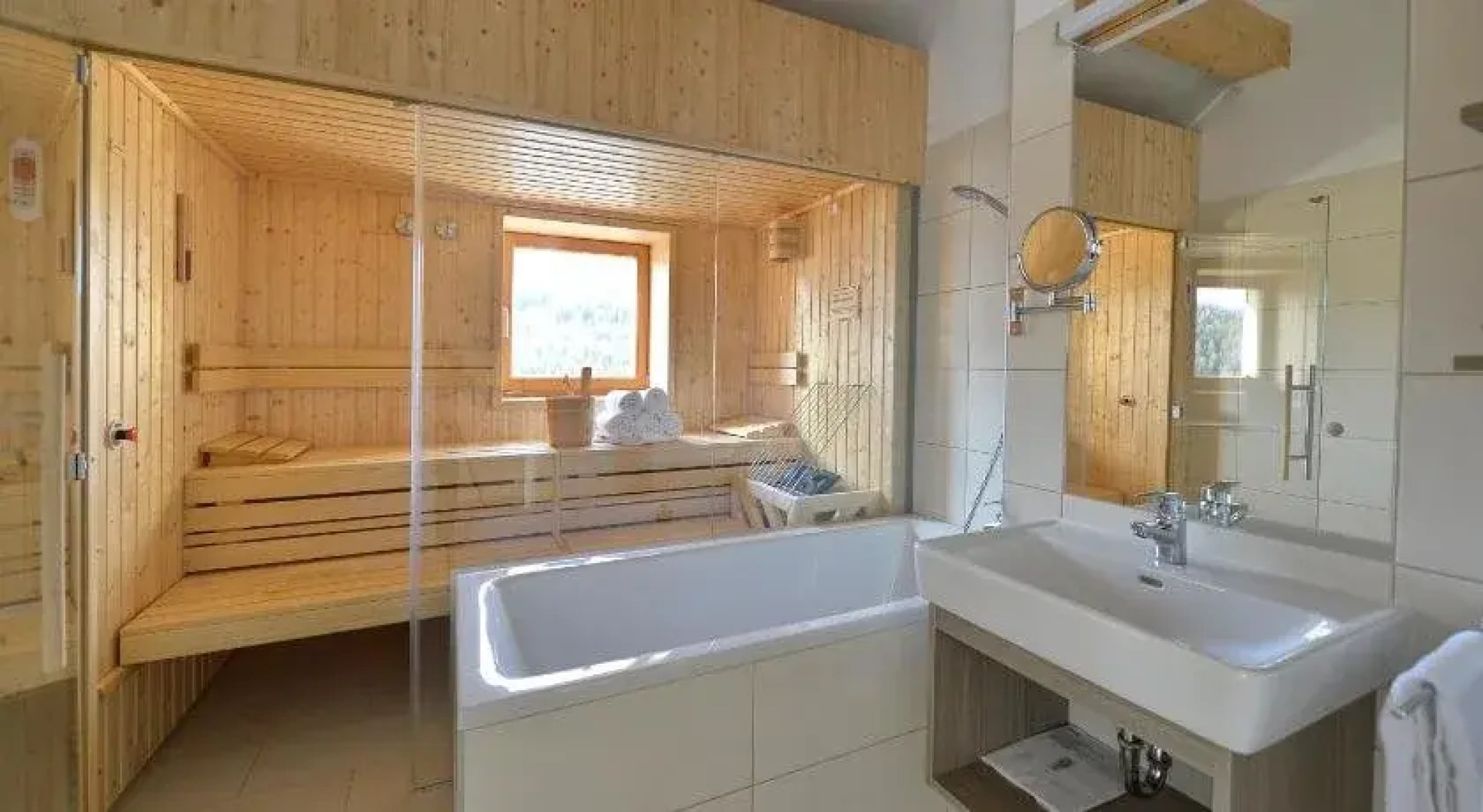 Almresort Gartnerkofel Nassfeld