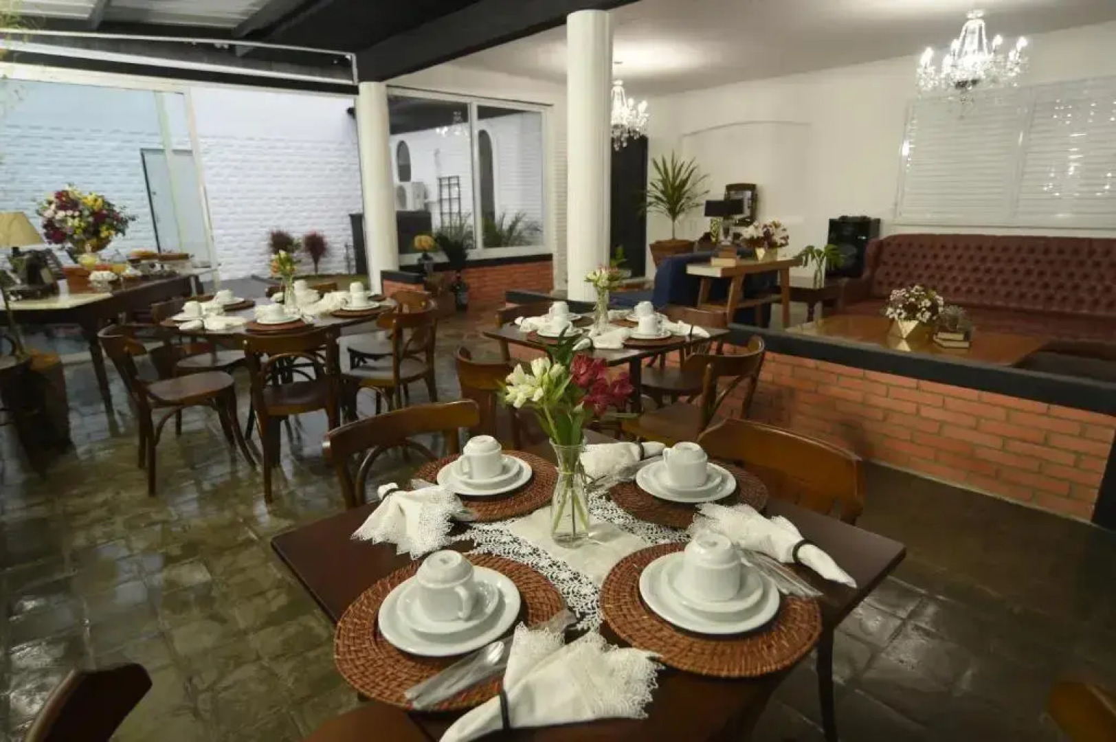 Ivlas Boutique Hotel