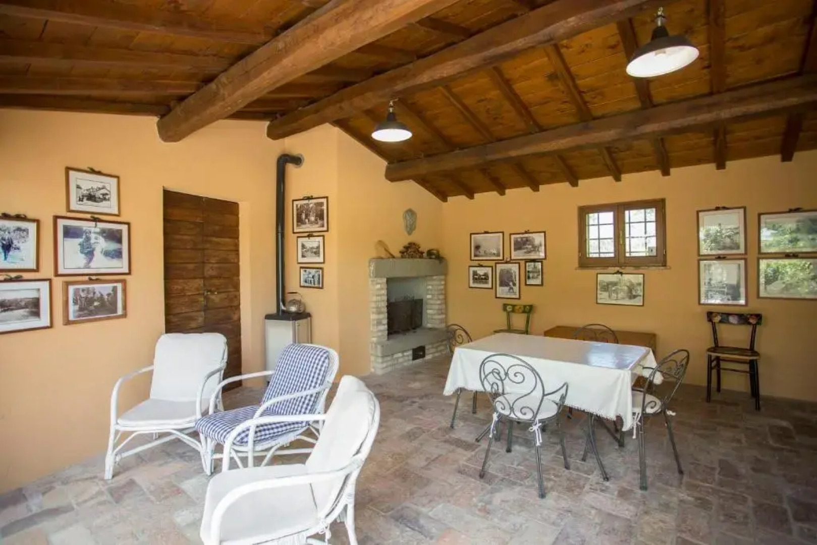 Agriturismo La Renaia