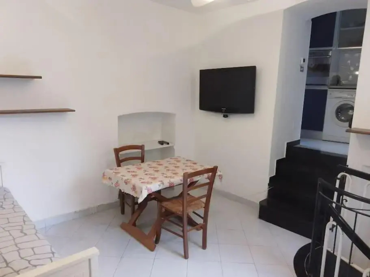 ALMA CASA VACANZE codice citra 008065 LT 0282