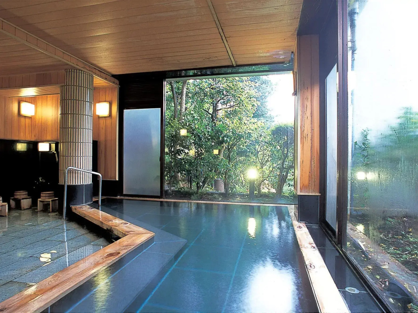Yugawara Ohnoya Ryokan