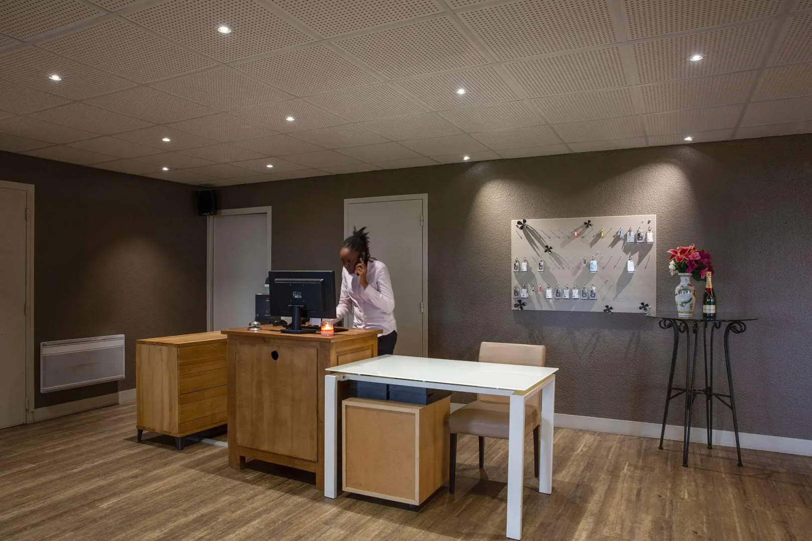 The Originals City, Hôtel Orléans Nord