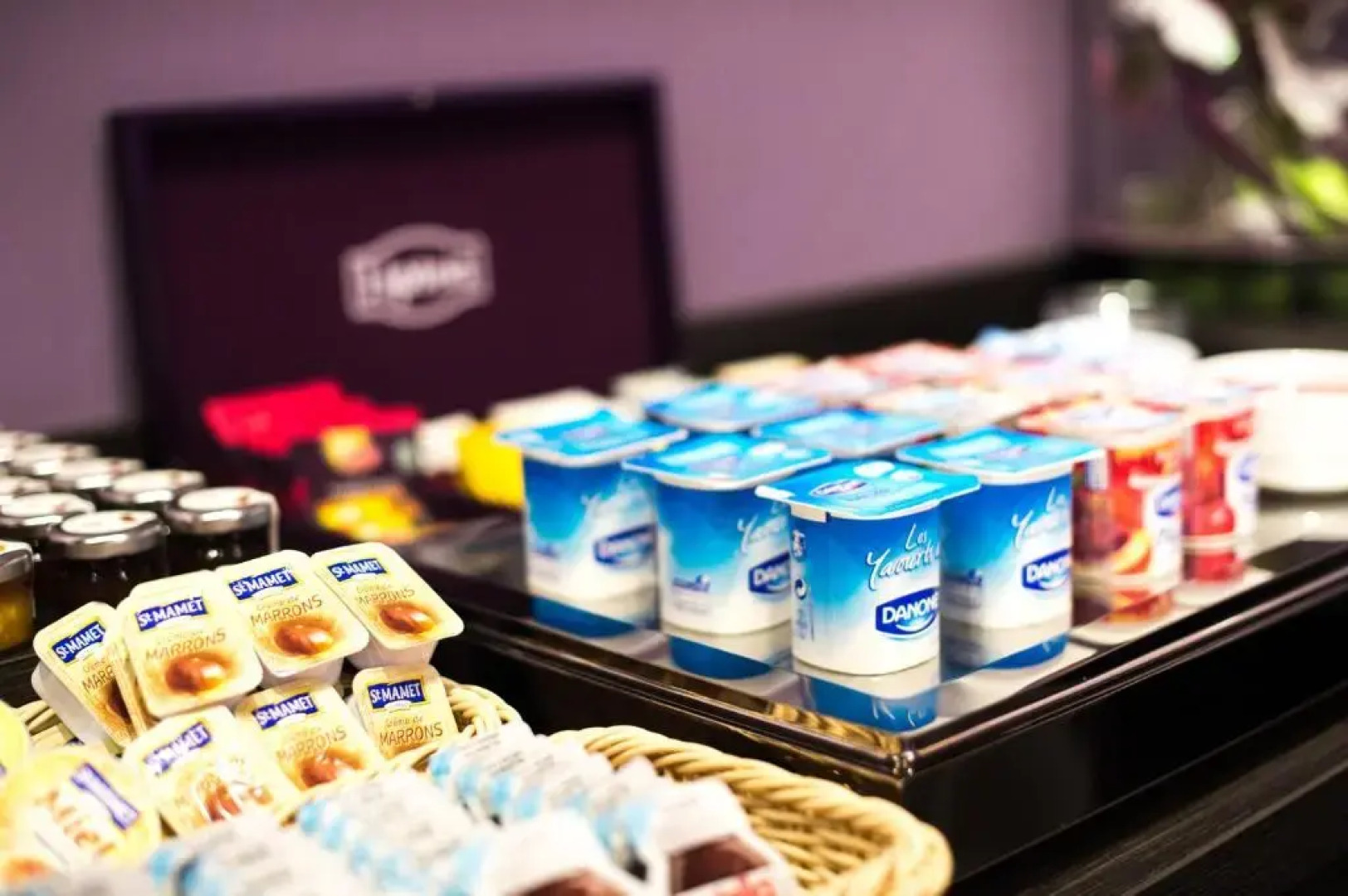 Hôtel Eurocentre Toulouse Nord 3 Stars