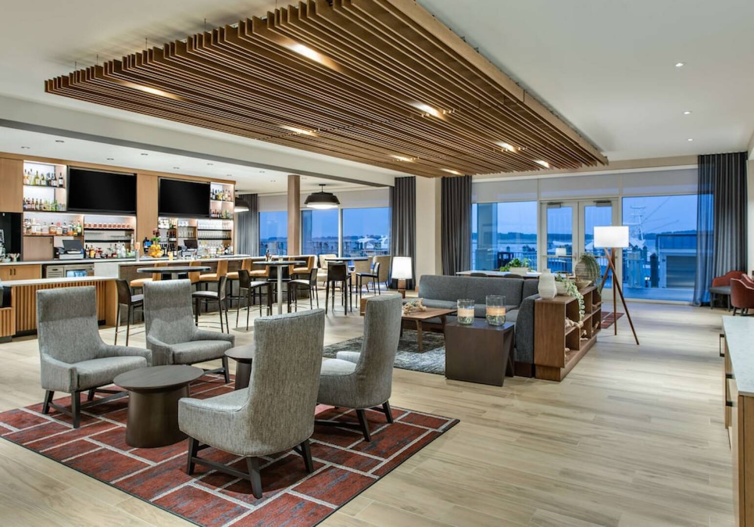 Hyatt Place Kent Narrows & Marina