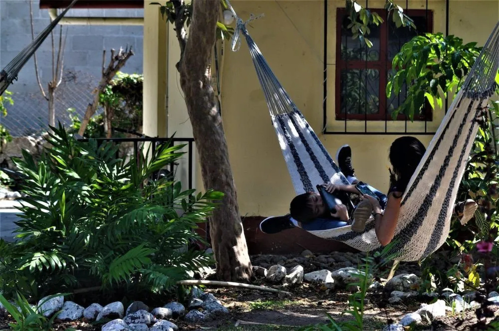 Hostal Dulces Sueños - Hostel