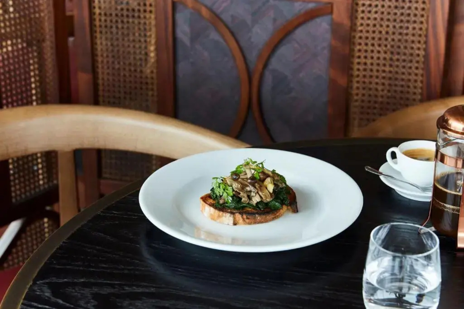 Hotel Indigo London - 1 Leicester Square by IHG