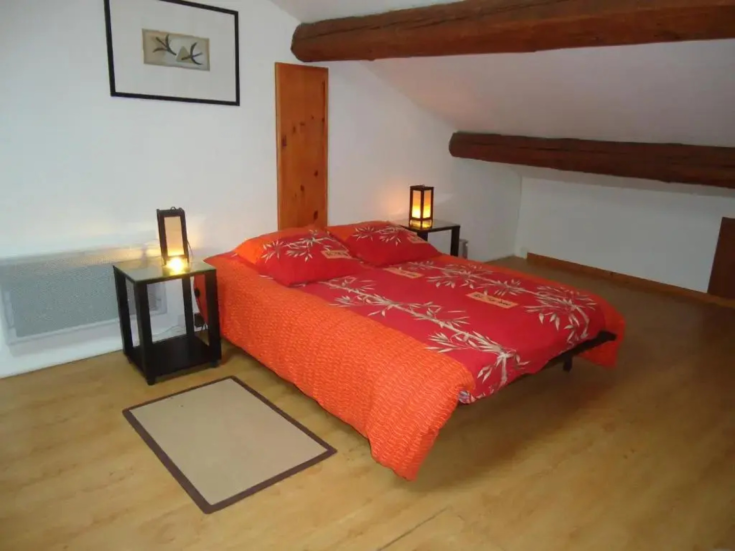 Domaine de la Pinsonnière