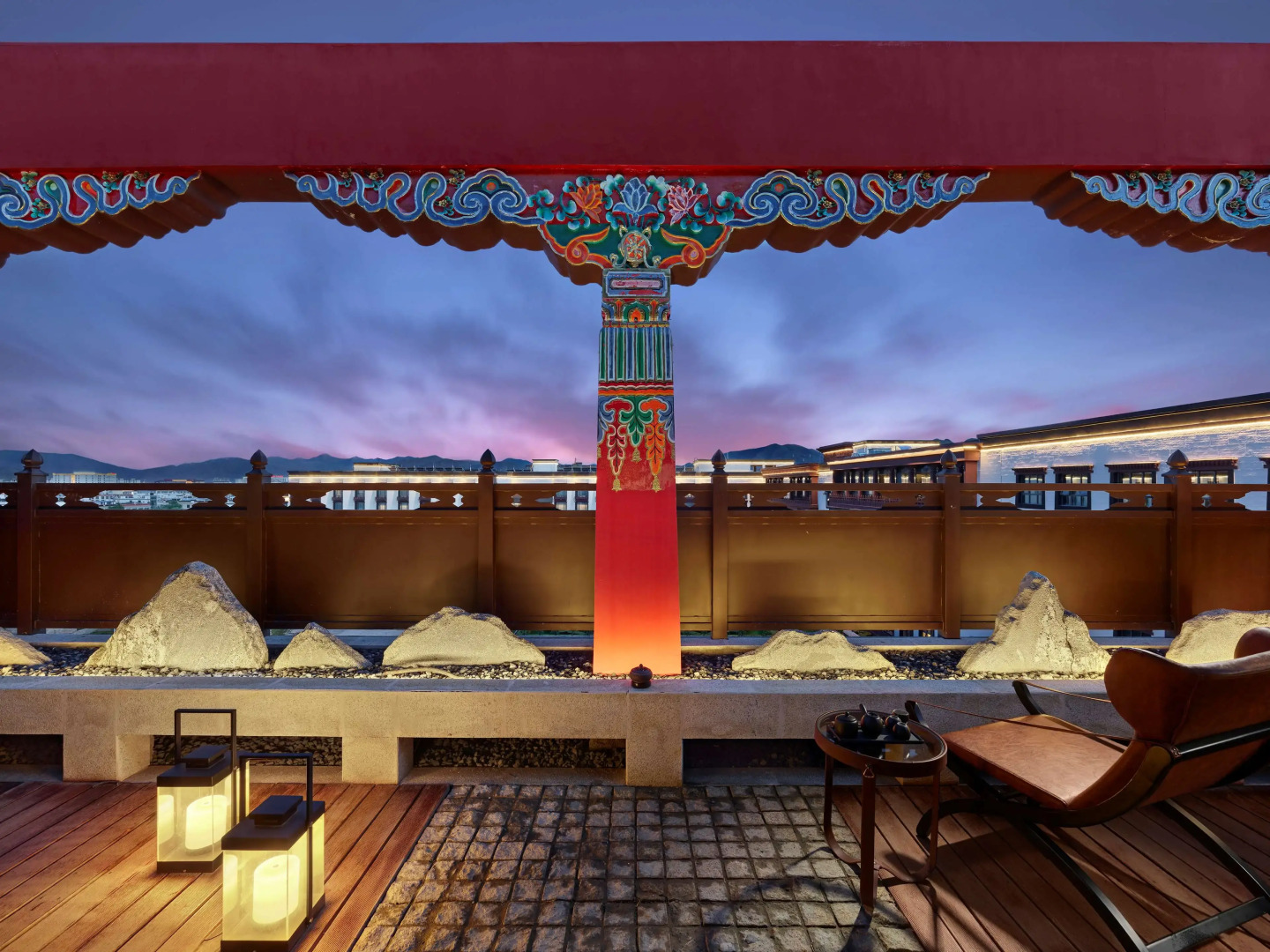 Doubletree By Hilton Shigatse