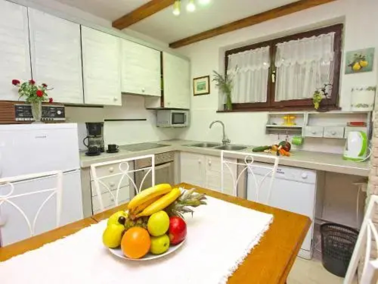 Apartments Prostin 772