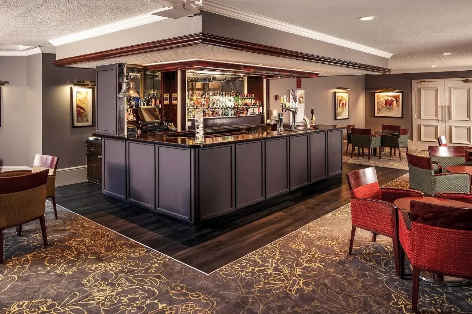 Mercure Bradford, Bankfield Hotel