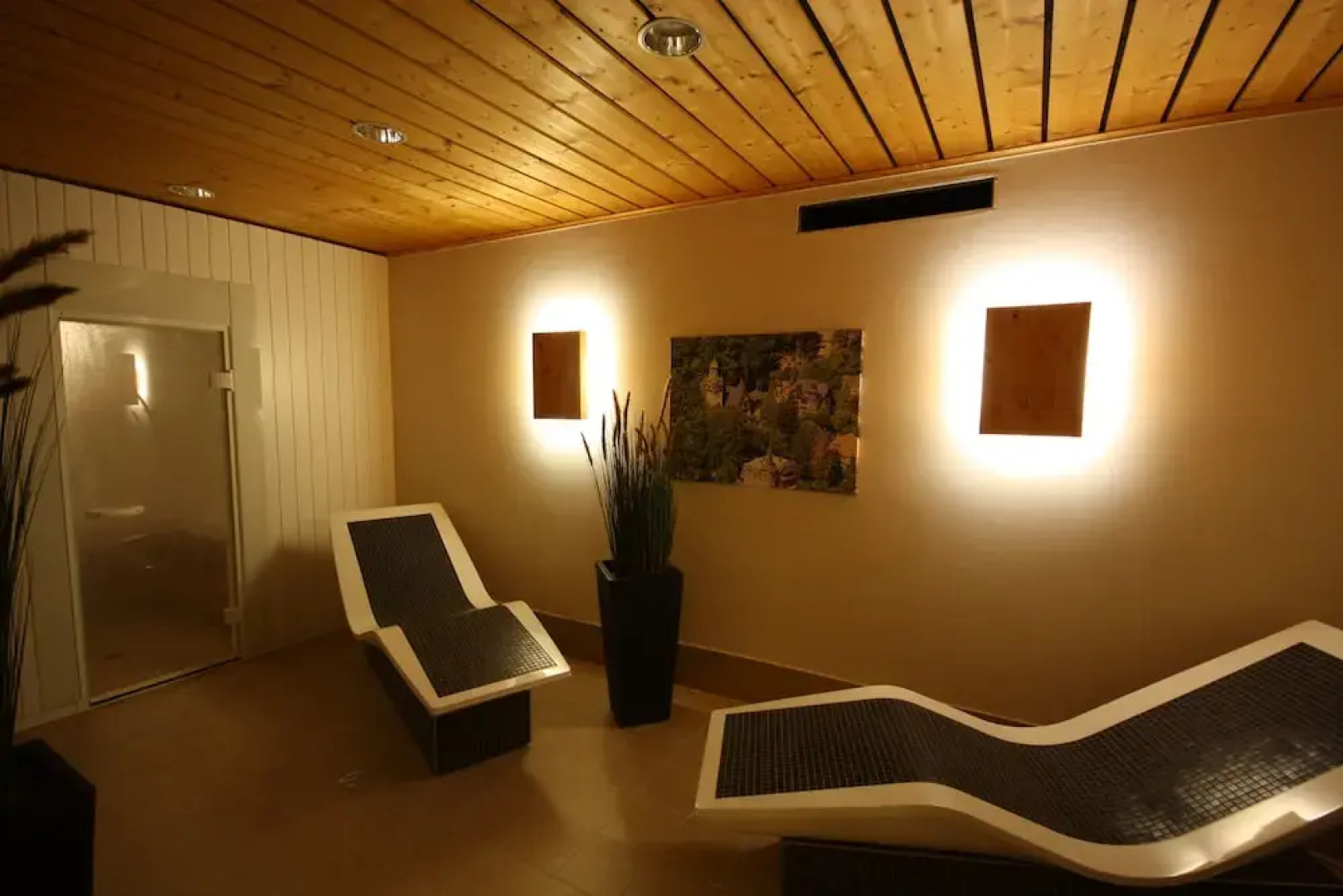 Solehotel Winterberg