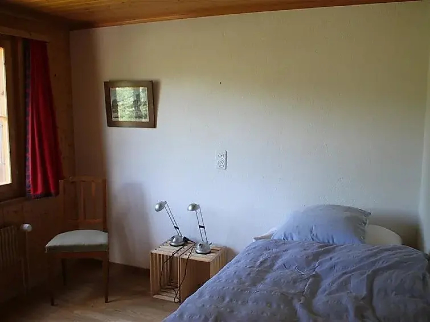 Lombachhaus Tal - Four Bedroom