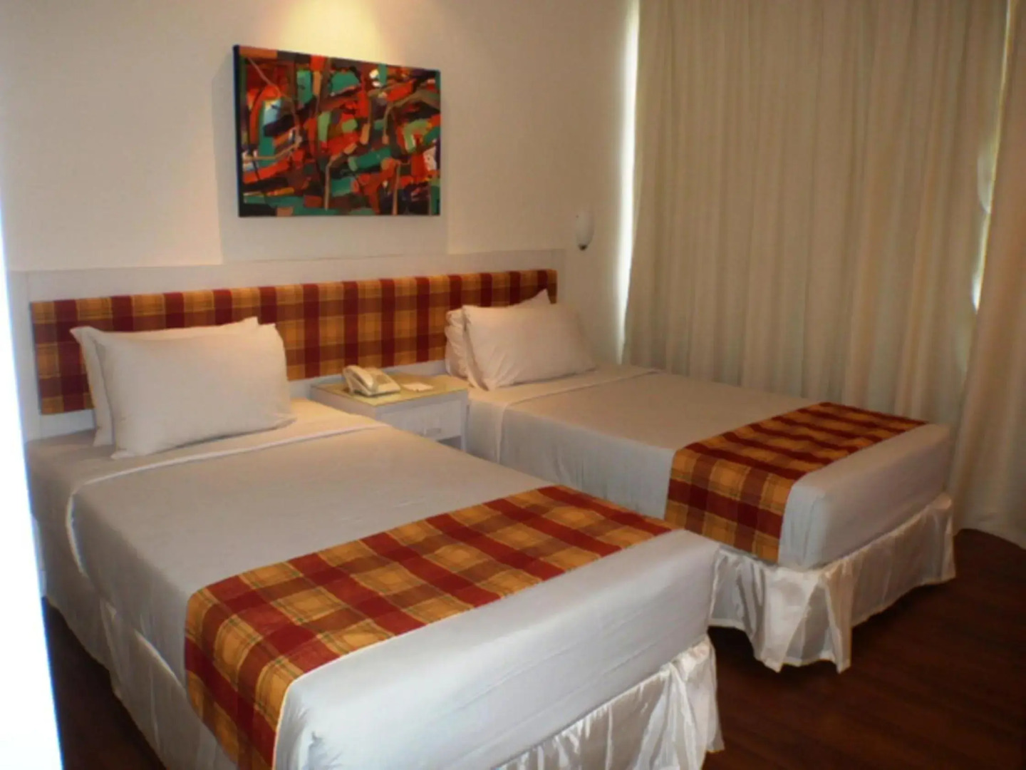 The Jerai Hotel Alor Star