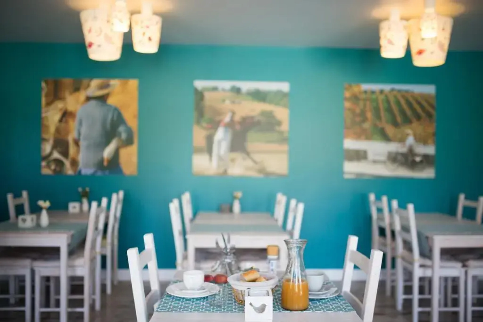 La Petite Couronne, Ecolodge & Lofts