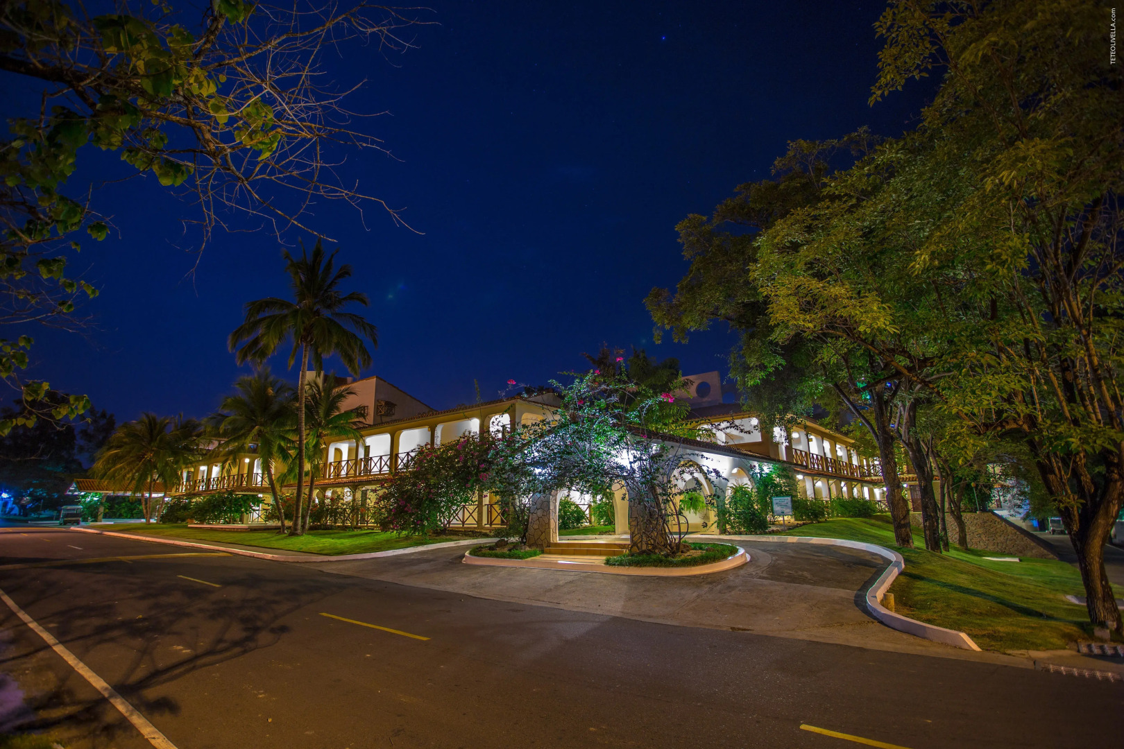 Coronado Golf & Beach Resort