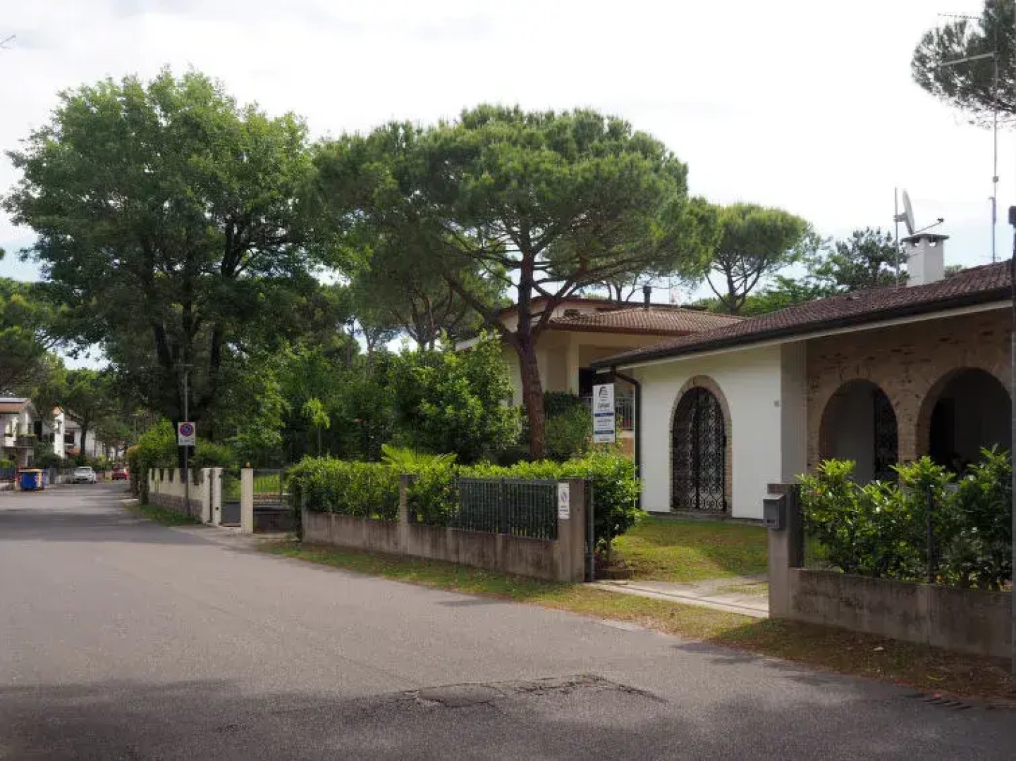 Villa Carla