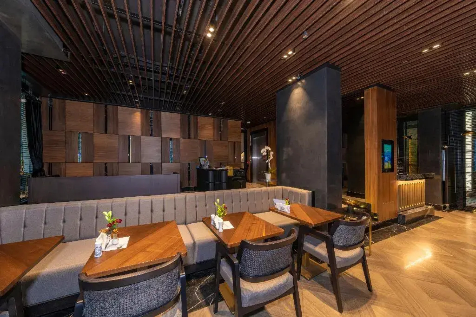 Opale Hotel