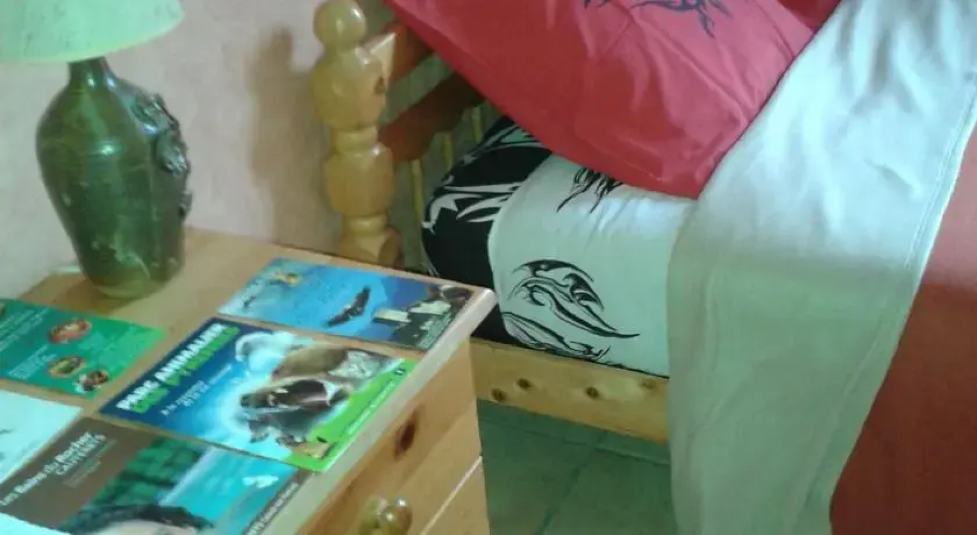 LAuberge Italienne Titus