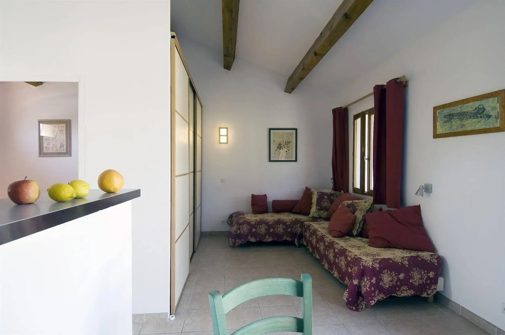 Résidence Les Sources