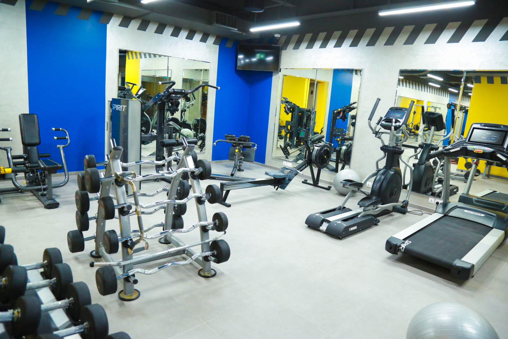 Top Ayla Ibri Hotel And Mall