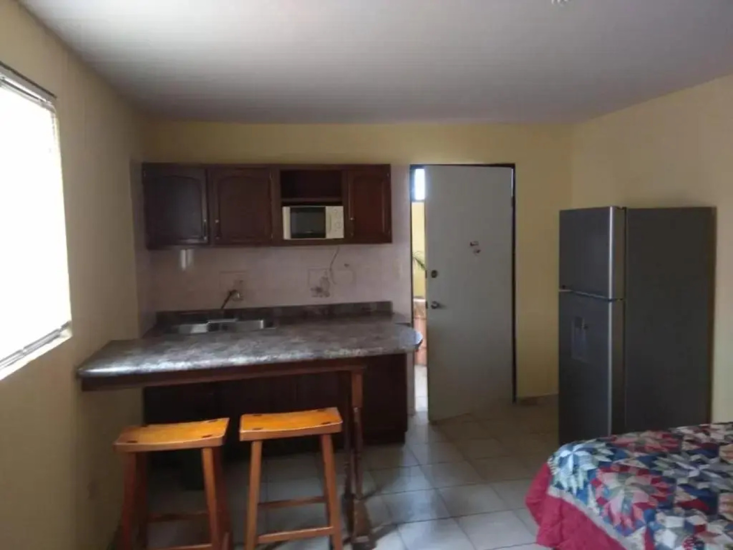 El Ejecutivo Aparthotel