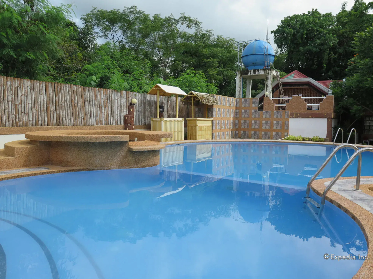 Alona Hidden Dream Resort by SMS Hospitality