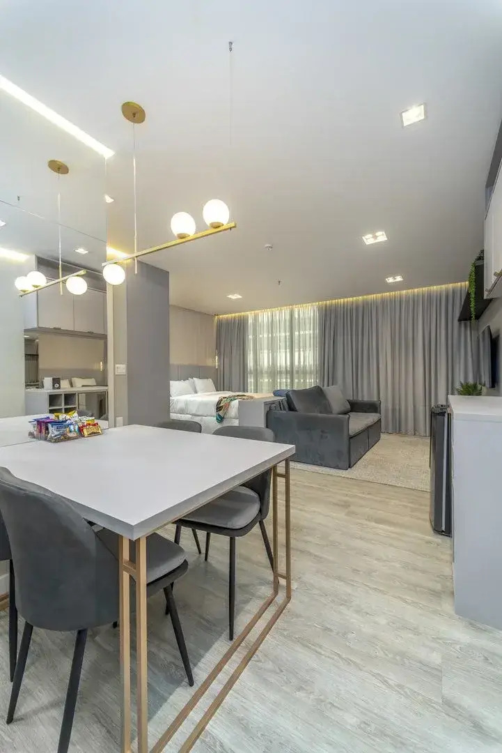 I Am Design Hotel Itapema by Hotelaria Brasil