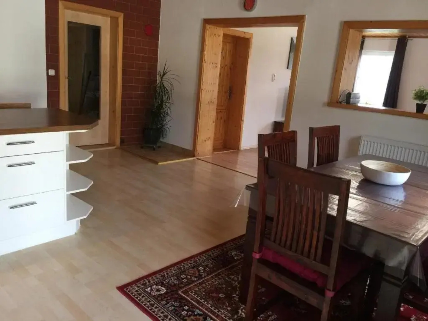 Ferienwohnung Wittenzellner