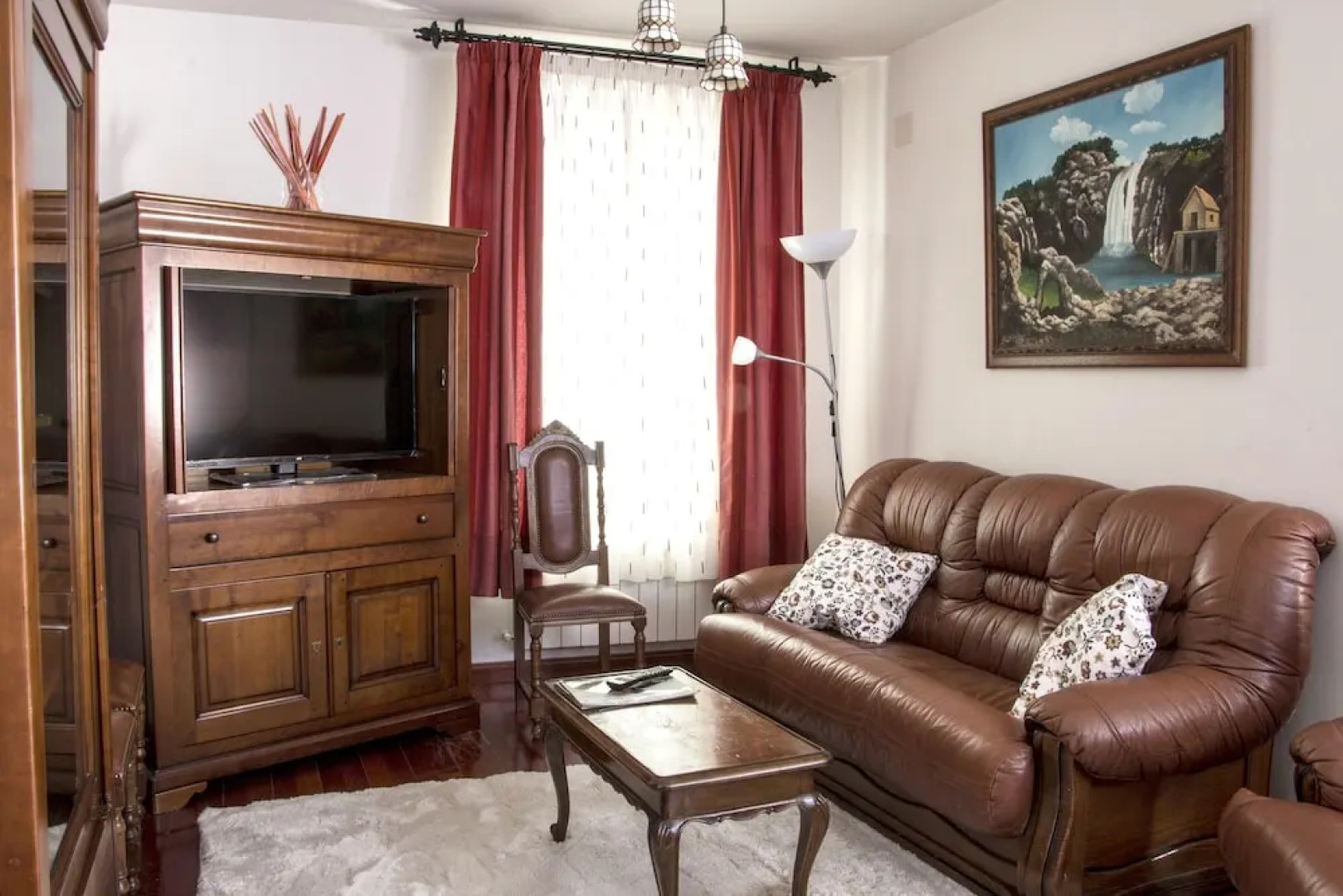 House With 3 Bedrooms in Muñogalindo, With Wonderful Mountain View