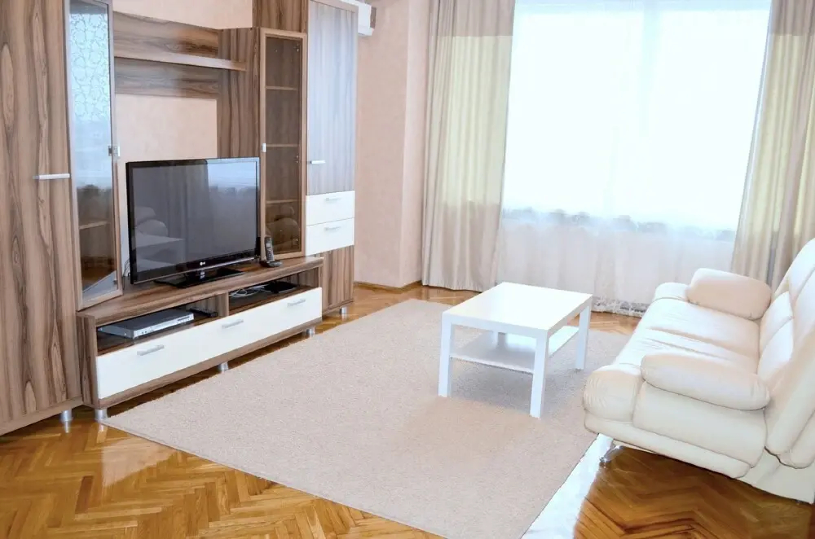 Intermark Serviced Арбат