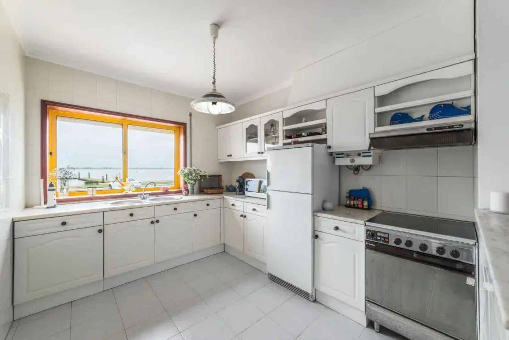 Ria's View Apartment by Trip2Portugal