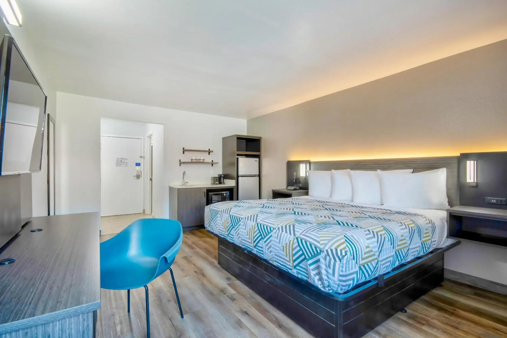 Studio 6 Georgetown, KY – Lexington North