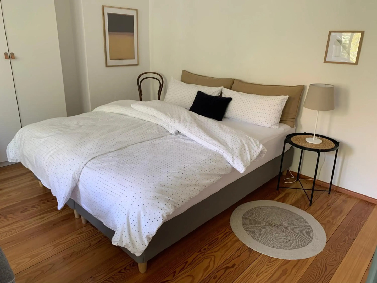 charmant Leben im Textilviertel_zentral & ruhig