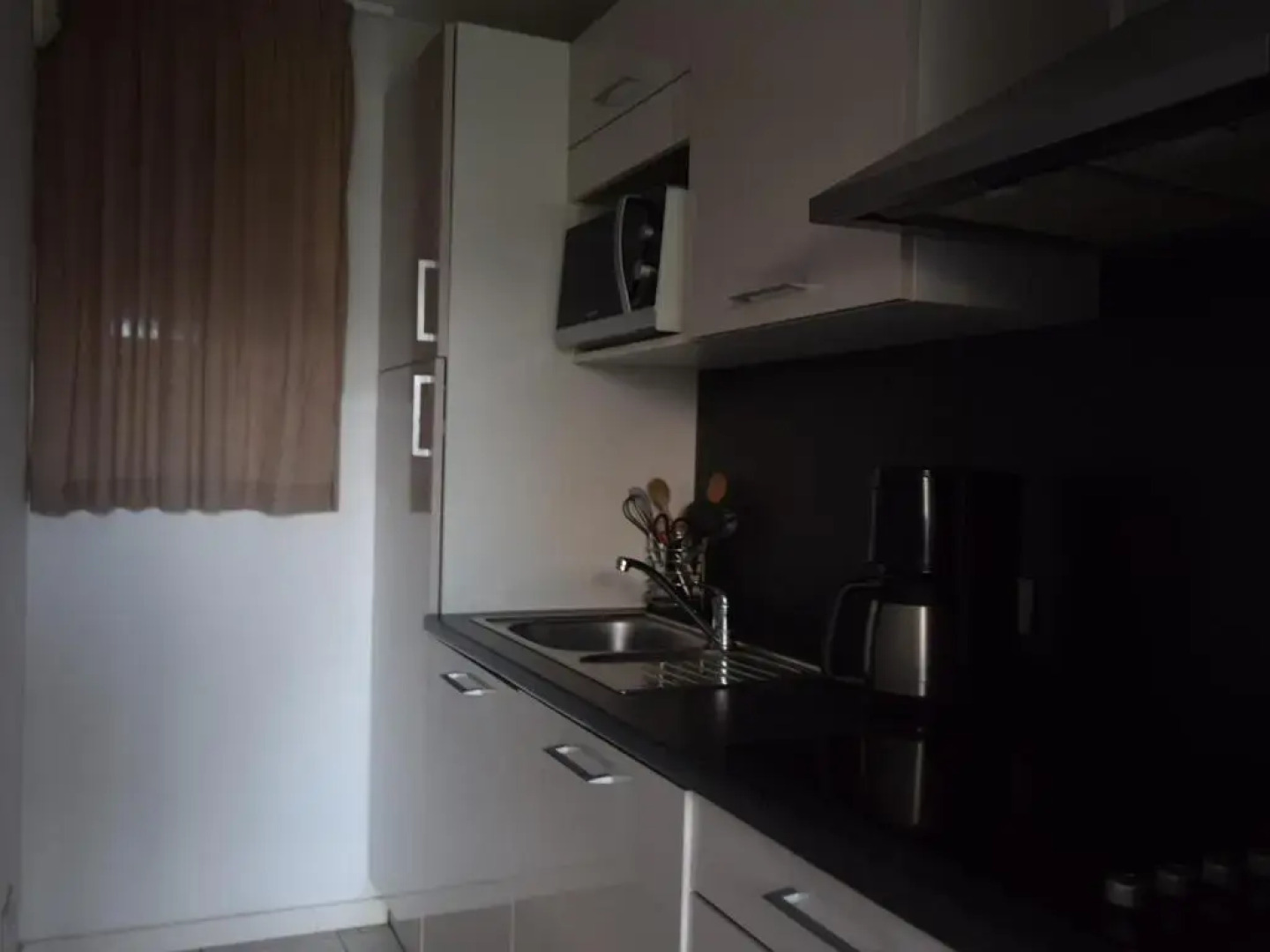 Maison Talmont-Saint-Hilaire, 4 pièces, 8 personnes - FR-1-197-488