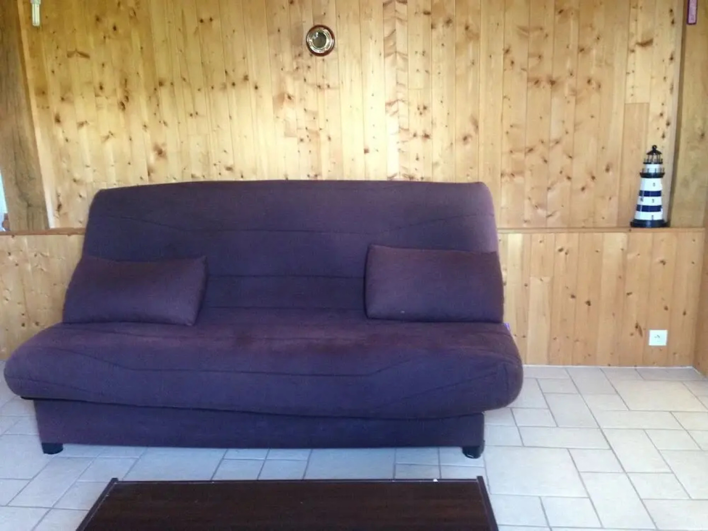 La Maison du pêcheur