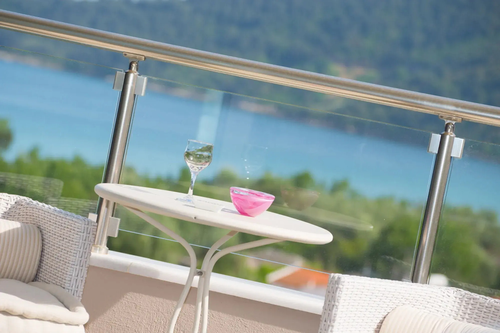 Mare Monte Small Boutique Hotel