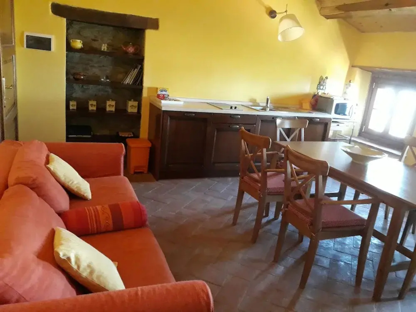 B&B Terre di Maremma