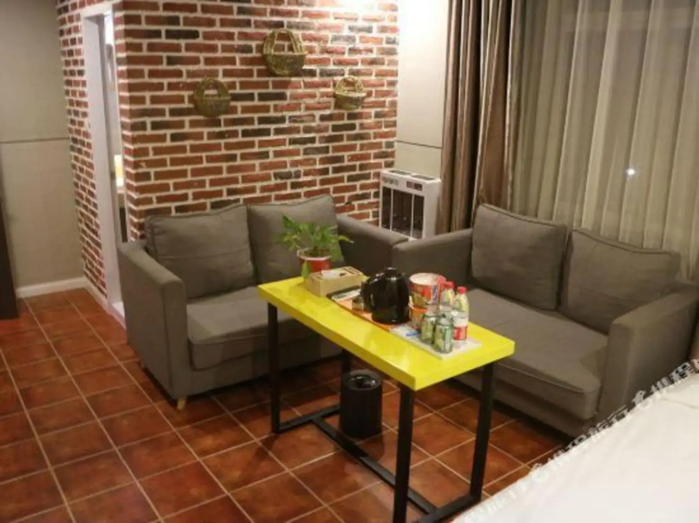 Eaka 365 Hotel Qingyuan Jianshe Road