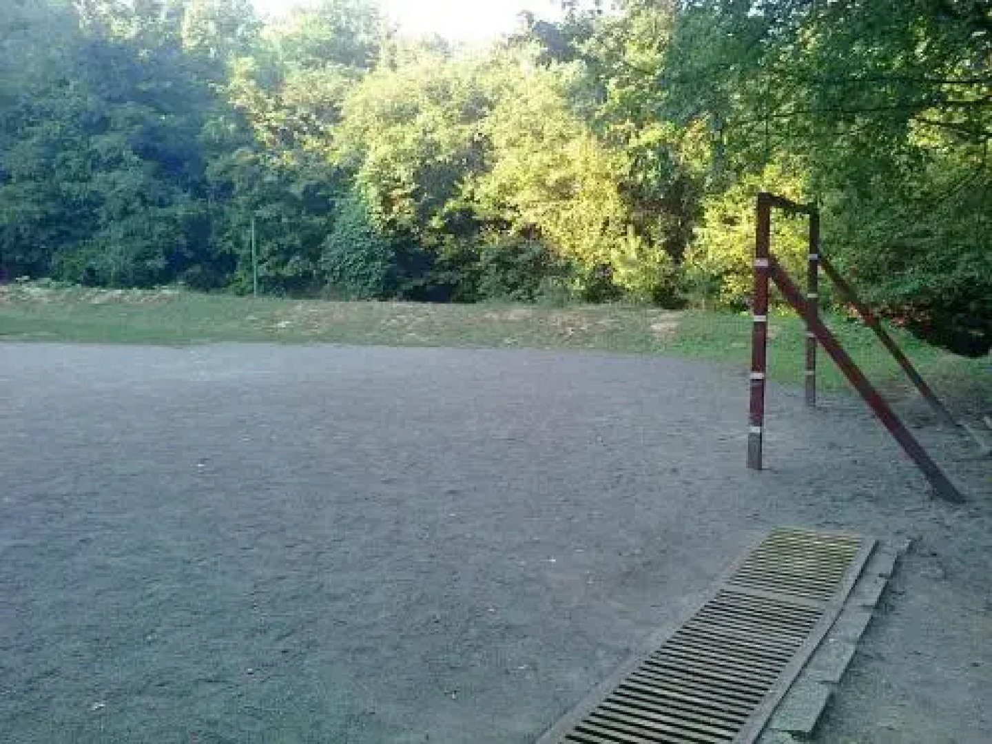 Zöldövezet Vendégház