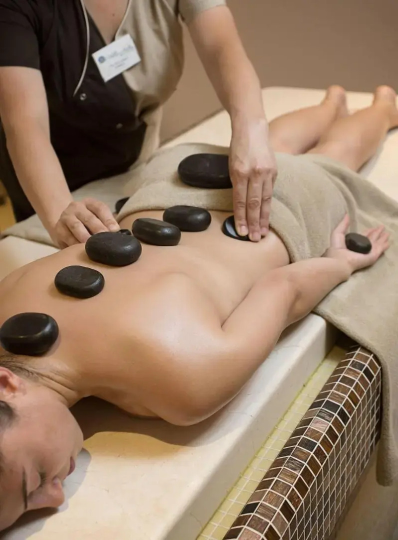 Park Hotel & SPA Vella Hills