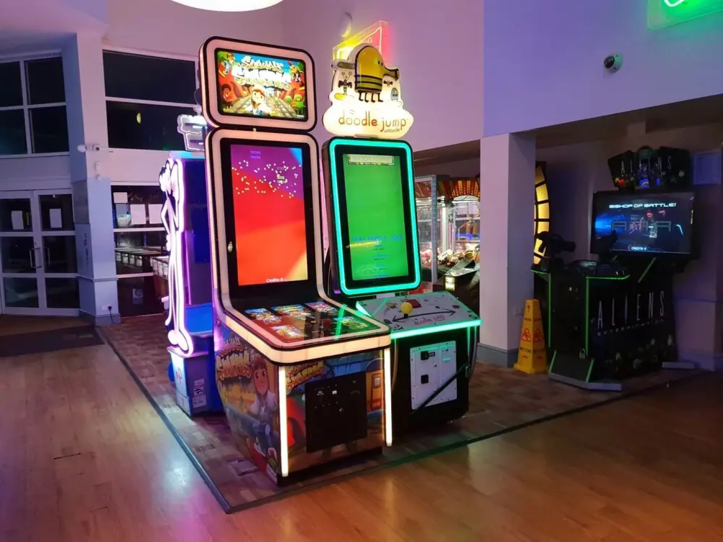 Golden Sands Holiday Park