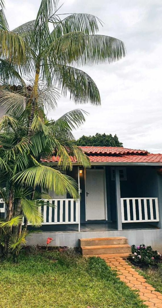 Pousada Estância Canastra