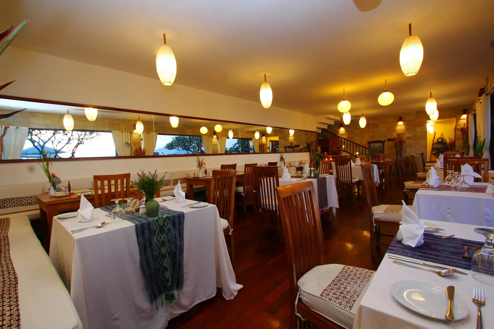 Munduk Moding Plantation Nature Resort